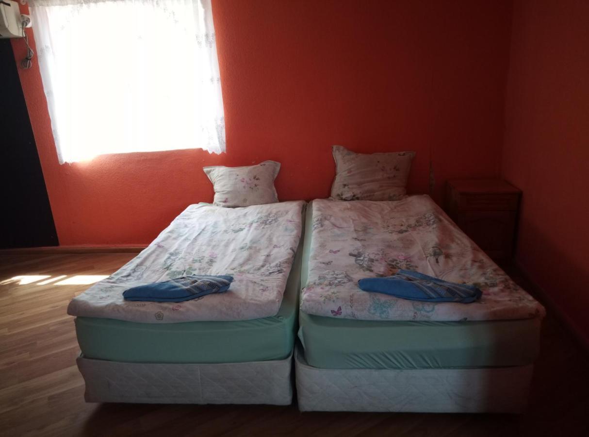 Casablanca City Warna Exterior foto