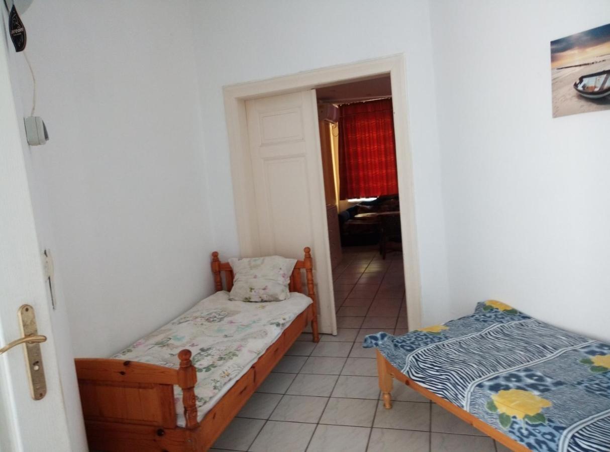 Casablanca City Warna Exterior foto