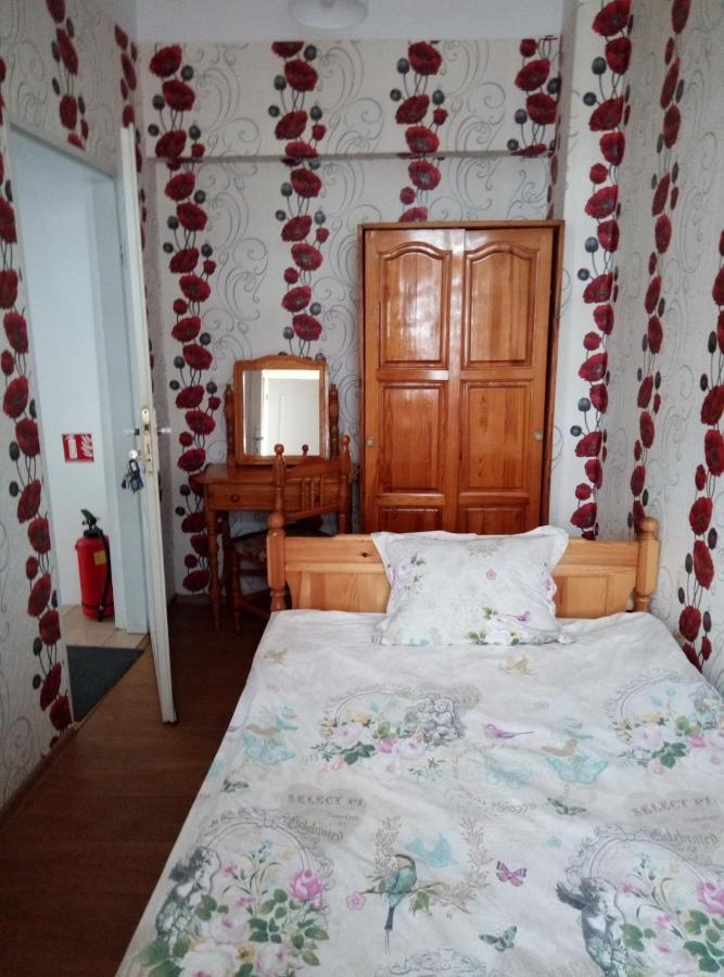 Casablanca City Warna Exterior foto