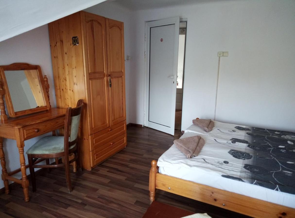 Casablanca City Warna Exterior foto