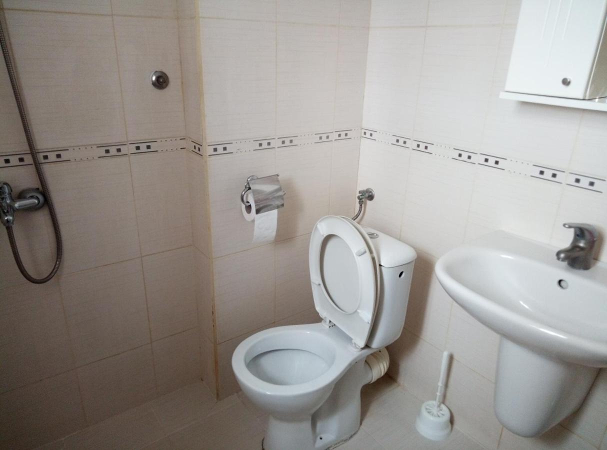 Casablanca City Warna Exterior foto