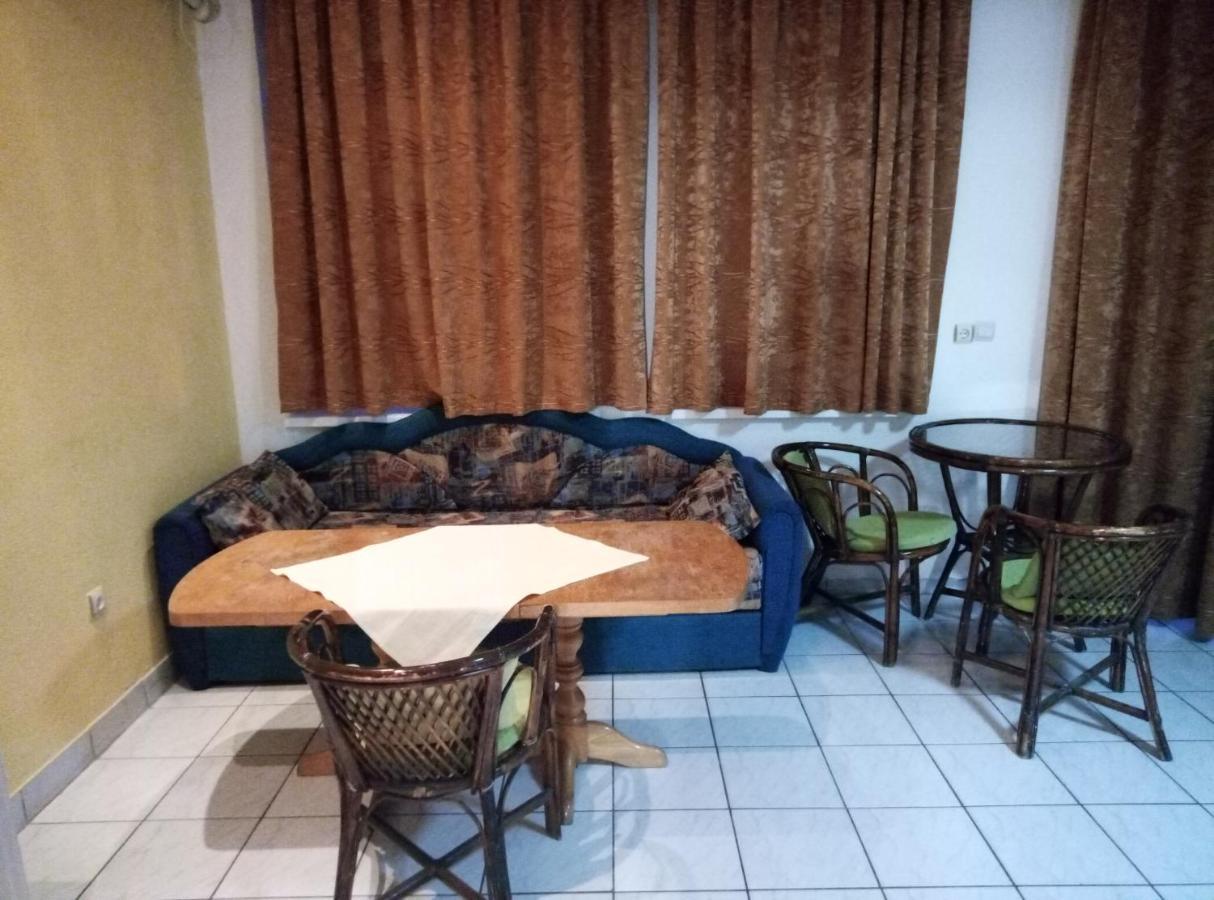 Casablanca City Warna Exterior foto