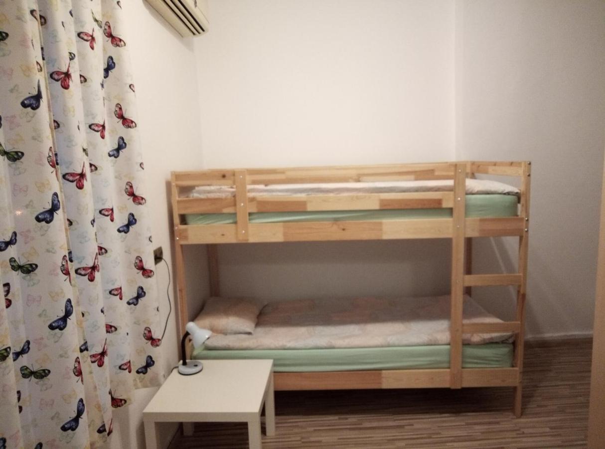 Casablanca City Warna Exterior foto