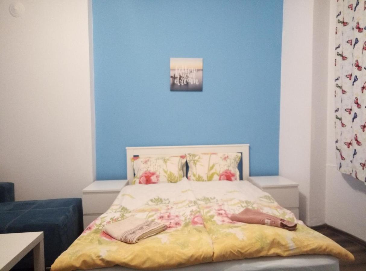 Casablanca City Warna Exterior foto